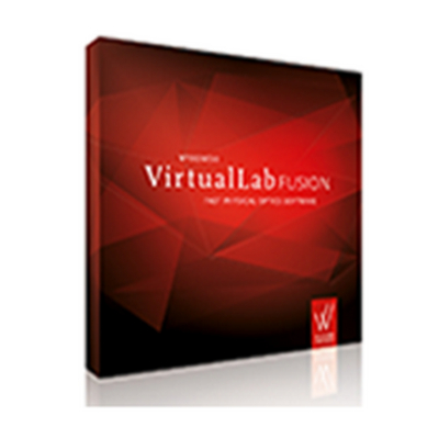 VirtualLab Fusion高速物理光学仿真软件