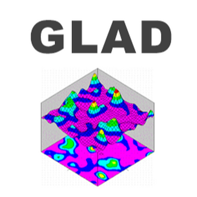 GLAD激光与物理光学设计软件
