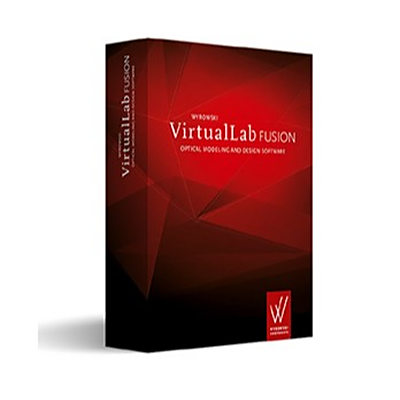 VirtualLab Fusion高速物理光学仿真软件